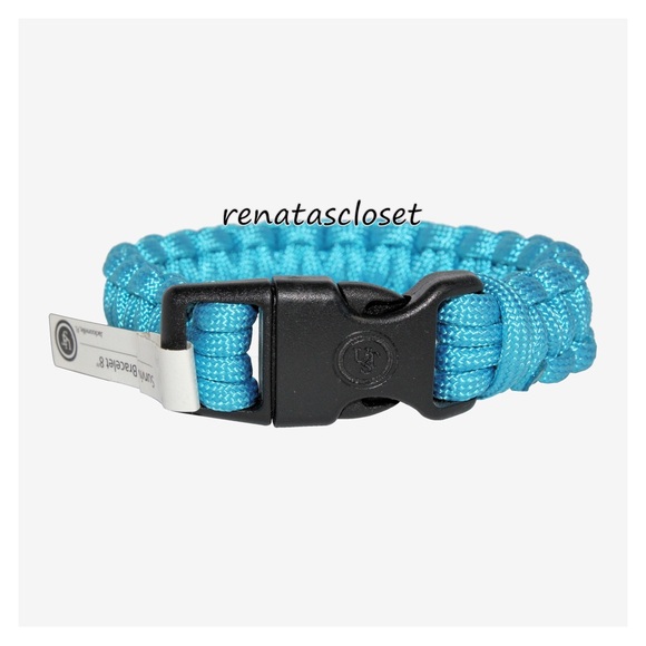 UST 8" Paracord Survival Bracelet NWT - Picture 3 of 8